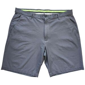 Daniel Hechter Gray Performance Shorts